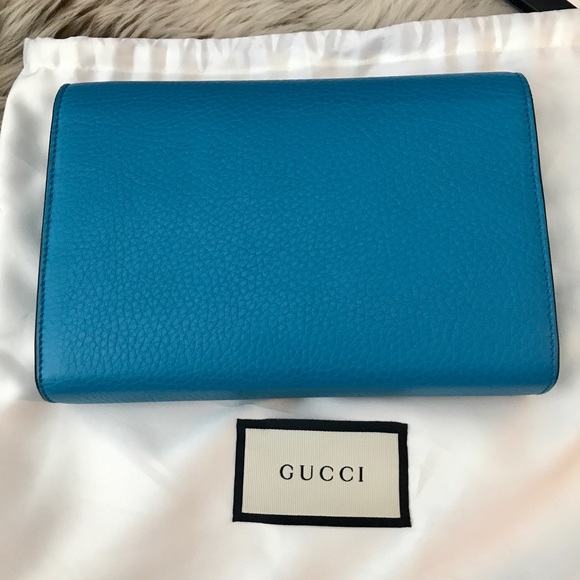 Authentic Gucci Marmont Cellarius bag - Picture 4 of 11